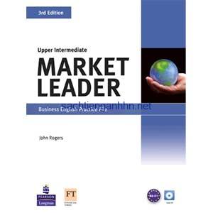 Market Leader 3rd Edition Upper-Intermediate Practice File