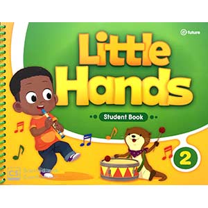 Little Hands 2 Student Book