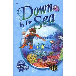 Down by the Sea 2nd Edition Abeka Grade 1h Reading Program