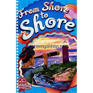 From Shore to Shore Abeka Grade 3a Reading Program