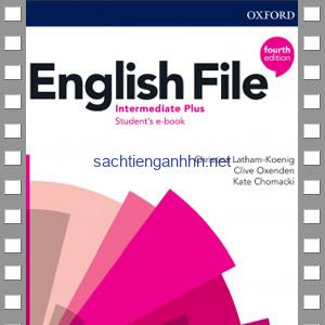 English File 4th Edition Intermediate Plus Listening Video Clip