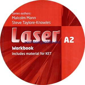 Laser A2 Workbook Audio