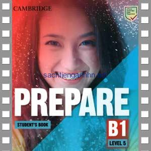 Prepare 2nd Level 5 B1 Video Clips