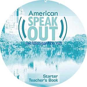 American Speakout Starter Teachers Resource Pack (Audio)