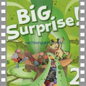 Big Surprise 2 Stories Video