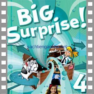 Big Surprise 4 Stories Video