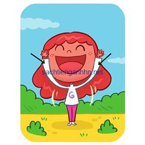 Super Minds 2nd Edition Starter Flashcards