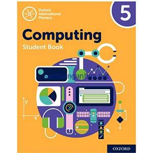 Oxford International Primary Computing 5