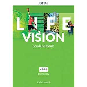 Life Vision Elementary Student Book