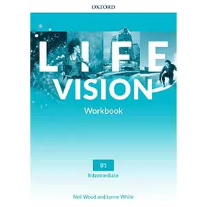 Life Vision Intermediate Workbook